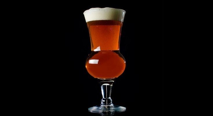 Recetas de cerveza estilo Scottish Export