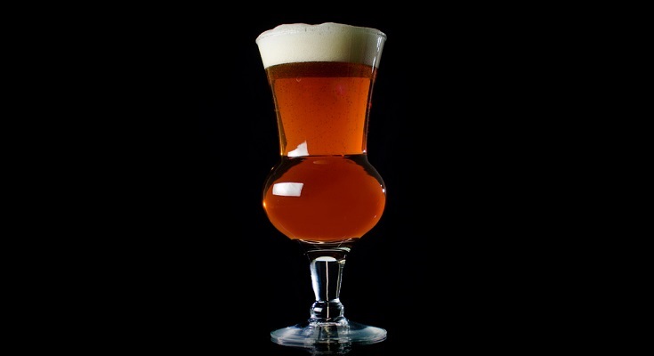 Recetas de cerveza estilo Scottish Heavy