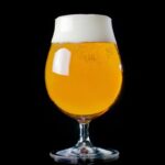 Receta de Snow IPA