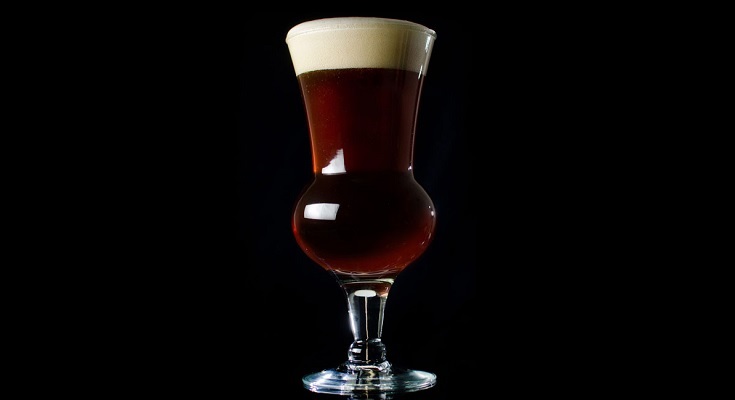 Recetas de cerveza estilo Wee Heavy