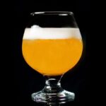 Receta de Brut Wheat Wine
