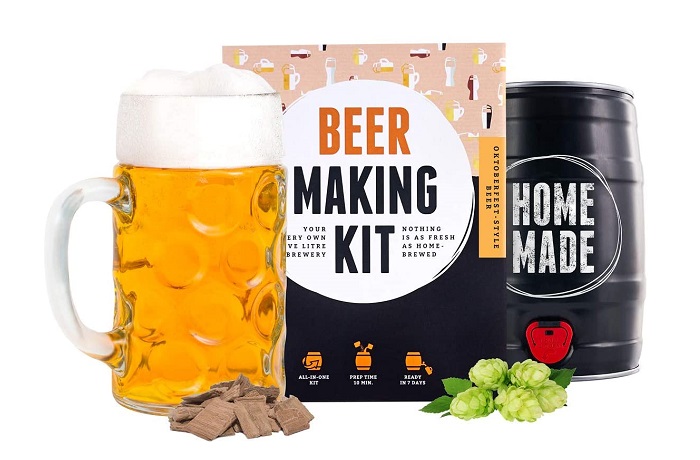 Regalos para amantes de la cerveza Regalos para amantes de la cerveza