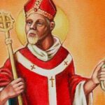 San Arnulfo: El Santo Patrono de la cerveza y sus milagros dorados