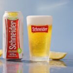 Schneider presenta su nueva propuesta para refrescar los encuentros en esta temporada 5 Schneider presenta su nueva propuesta para refrescar los encuentros en esta temporada