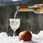 Sidra de hielo: El elixir de invierno que deberías probar 4 Sidra de hielo: El elixir de invierno que deberías probar