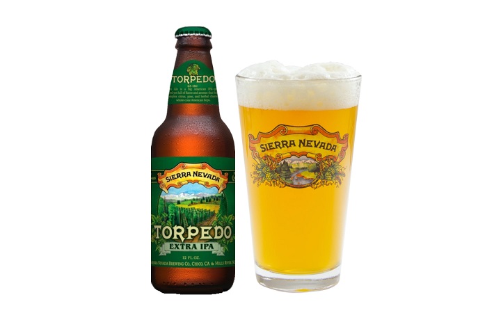 Sierra Nevada Torpedo Extra IPA – Notas de Cata y Maridajes