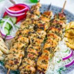 10 maridajes de cerveza y comida griega para explorar sabores mediterráneos 2 10 maridajes de cerveza y comida griega para explorar sabores mediterráneos