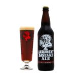 Stone Arrogant Bastard Ale – Notas de Cata y Maridajes
