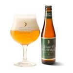 Straffe Hendrik Tripel – Notas de Cata y Maridajes