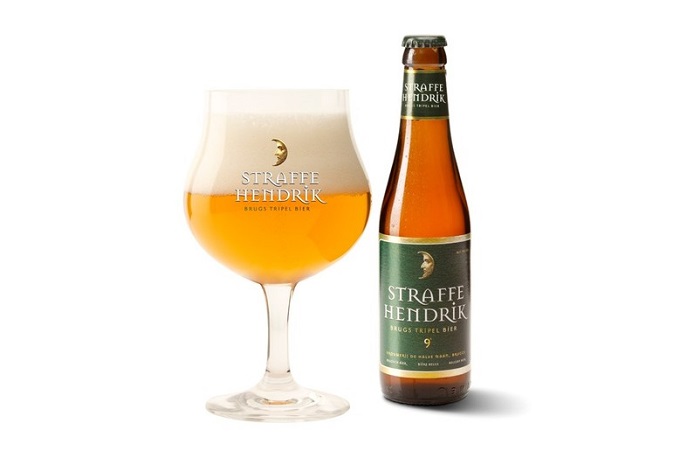 Straffe Hendrik Tripel – Notas de Cata y Maridajes