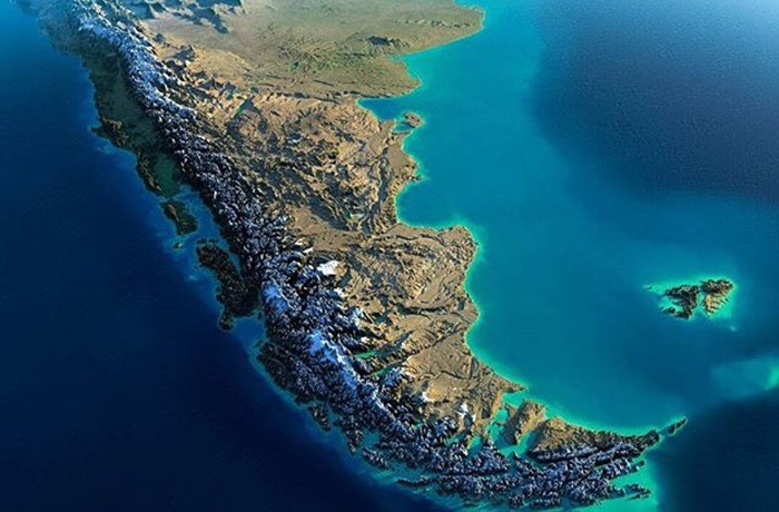 Sudamerica