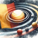 TRAPPIST-1: El Sistema Solar bautizado en honor a las cervezas belgas