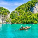 Las 10 cervezas más populares de Tailandia, el Reino de la Sonrisa 4 Las 10 cervezas más populares de Tailandia, el Reino de la Sonrisa