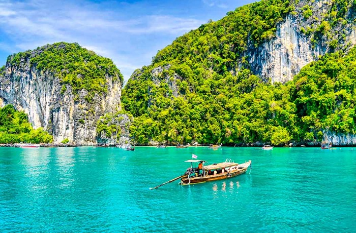 Tailandia Tailandia