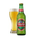 Tsingtao Premium Asian Lager – Notas de Cata y Maridajes