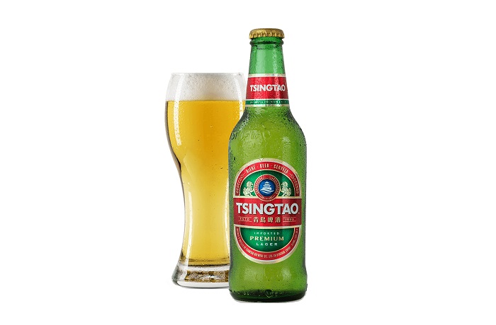 Tsingtao Premium Asian Lager – Notas de Cata y Maridajes