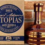 La cerveza de Samuel Adams tan fuerte que es ilegal en 15 estados de USA