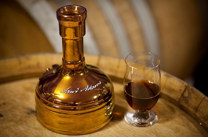 Utopias Samuel Adams Utopias Samuel Adams