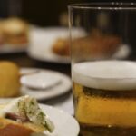 Descubriendo el zurito de cerveza: Historia y tradición española