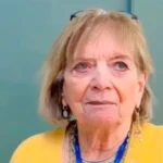 Anne Angioletti, empresaria de 101 años: “me tomo una cerveza a la semana”