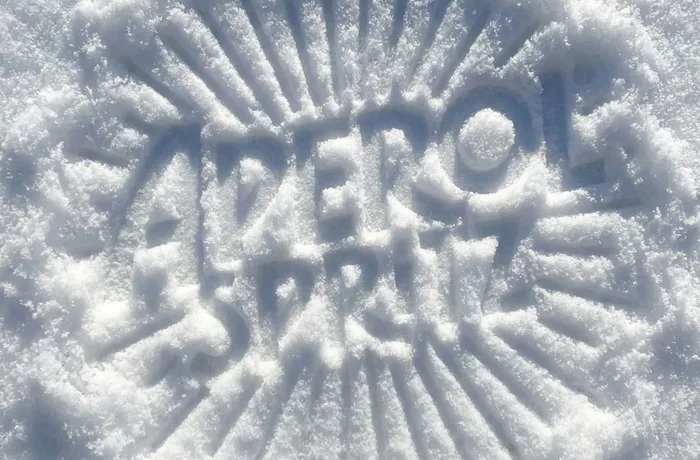 Aperol Winter Spritz — el ritual del aperitivo en invierno