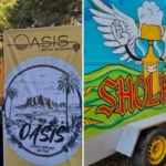 Entre el legado familiar y un oasis en el desierto: las historias detrás de la cerveza artesanal de San Juan