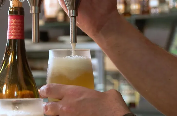 Una aplicación desvela los bares de Zaragoza con la cerveza más barata