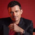 Orlando Bloom, nuevo rostro de Casillero del Diablo 3 Orlando Bloom junto a una botella de Casillero del Diablo en la campaña La Leyenda del Vino