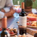 Castillo de Molina Gran Reserva, tintos chilenos para el Dia del Vino Tinto