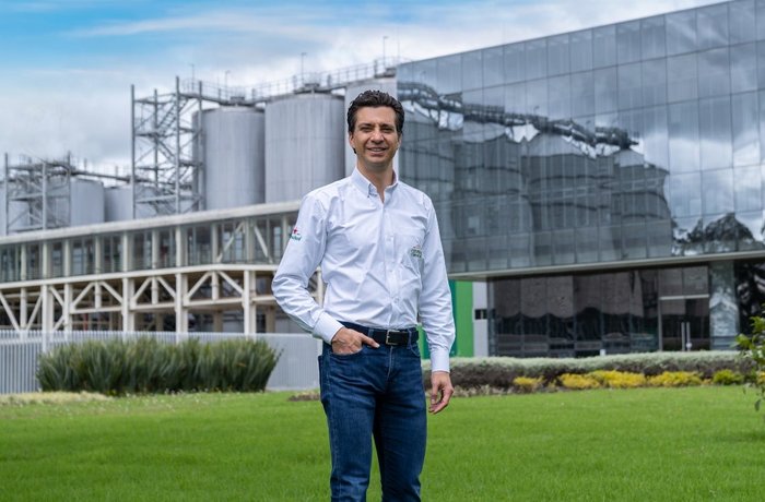 Central Cervecera presenta Mítica, su nueva cerveza premium para ganar cuota de mercado en Colombia