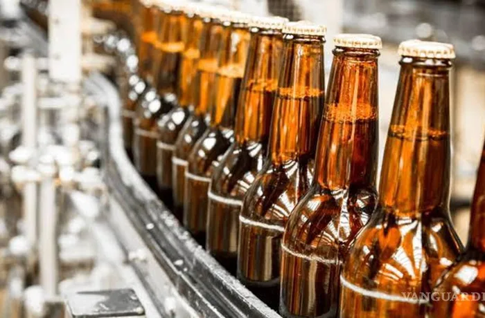 Con la cerveza no: la industria mexicana se blinda ante los aranceles de Trump 10 Con la cerveza no: la industria mexicana se blinda ante los aranceles de Trump