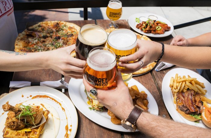 Cerveza y ácido úrico: lo que la ciencia dice sobre la gota Imagen de Cerveza y ácido úrico: lo que la ciencia dice sobre la gota