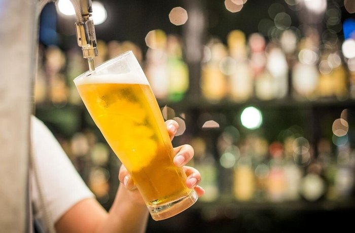 cerveza artesanal italiana aniversario 30 años Italia