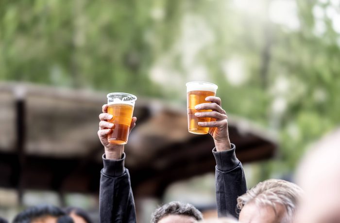 La cerveza funcional, la nueva bebida de bienestar: adaptogens, nootropics y sin resaca 5 Cerveza funcional con adaptogens y nootropics, la nueva bebida de bienestar sin alcohol