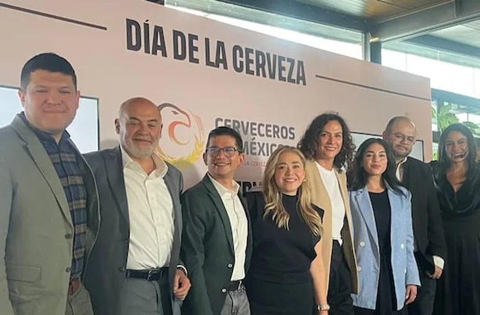 La cerveza sin alcohol gana terreno en México: del 46% en 2019 al 50% en 2026 8 La cerveza sin alcohol gana terreno en México: del 46% en 2019 al 50% en 2026
