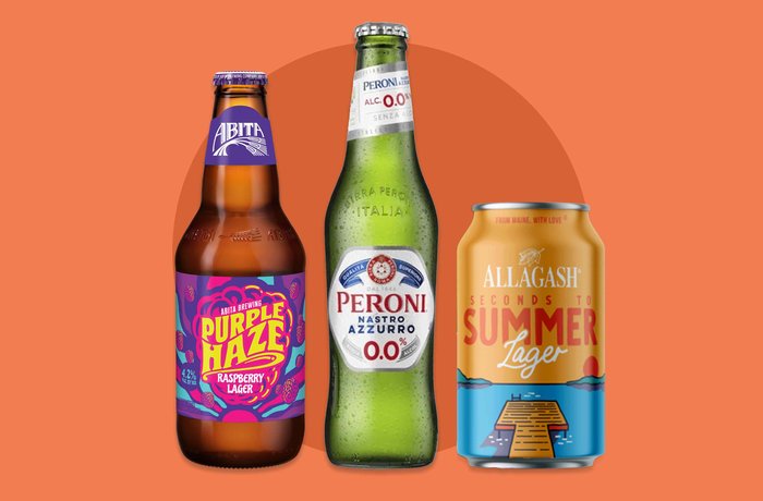 La cerveza de verano favorita de cinco chefs profesionales: de Abita Purple Haze a Victoria con sal y limon 15 Chefs recomiendan su cerveza favorita de verano – copas y botellas en exterior