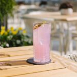 Cocteles y mocktails refrescantes para preparar en casa