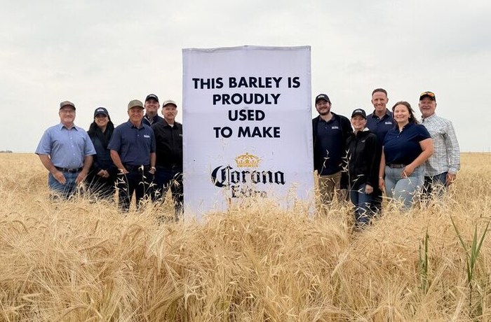 Constellation Brands invertirá USD 100 millones para apoyar a agricultores estadounidenses