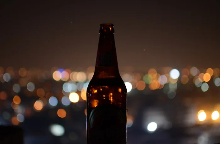 El consumo de alcohol en EE.UU. cae a su nivel más bajo desde 1939
