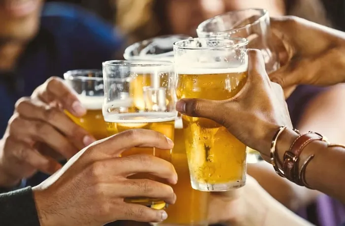 Consumo de cerveza per cápita en Perú frente a países vecinos de la región latinoamericana