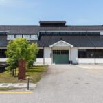 Saburomaru Distillery Tonami Toyama Japon – destileria artesanal de whisky con tours y catas