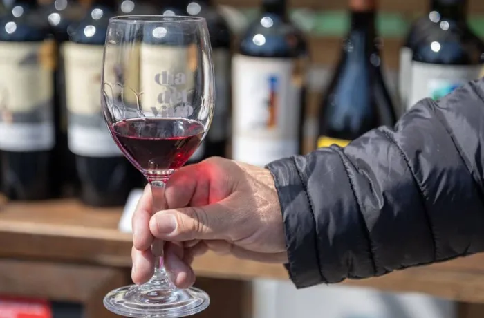 Día del Vino 2026 reunirá a más de 40 viñas en el MUT