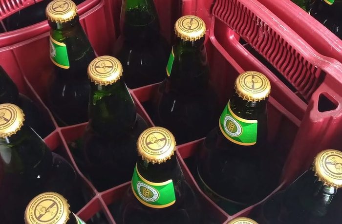 El Niño en Perú: más del 50% de industrias retrasará sus entregas, y la cerveza no es la excepción 17 Industrias peruanas y cadena de suministro afectada por El Nino