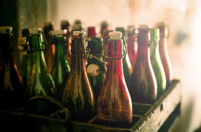 Solo 11 estados permiten el envío directo de cerveza artesanal en EE.UU., pese a la fuerte demanda 7 Solo 11 estados permiten el envío directo de cerveza artesanal en EE.UU., pese a la fuerte demanda