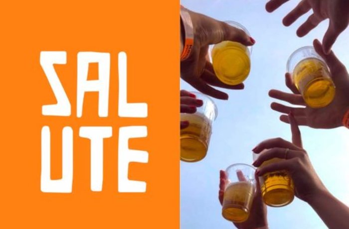 Festival Salute en Ezeiza: arte, música y cerveza artesanal el 3 y 4 de octubre 18 Festival Salute 2026 en Ezeiza – cerveza artesanal, arte y música