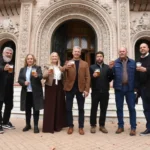 Fiesta de la Cerveza del Sur mendocino en General Alvear