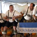 Cómo es Frankenmuth, la ciudad de Michigan con la única Oktoberfest avalada por Alemania