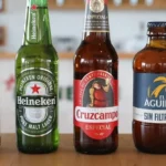 Cervezas de Heineken España, nueva propietaria de la participación en FIFCO