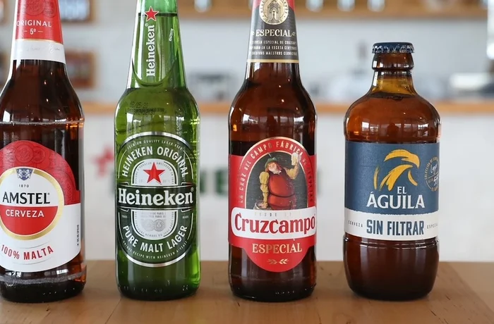 Cervezas de Heineken España, nueva propietaria de la participación en FIFCO