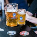Hofbräuhaus inaugura su segunda cervecería en Brasil, en Blumenau
